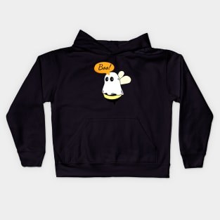 bee Kids Hoodie